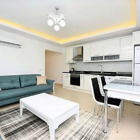 Apartment Crown Luxury *